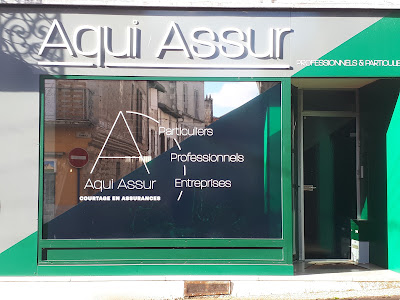 Aqui Assur Sarl à Nontron