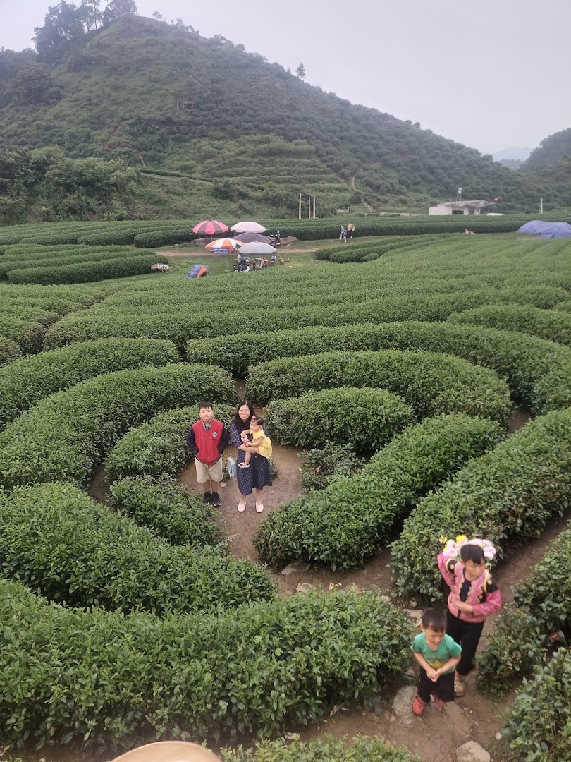 Son La, Vietnam