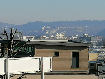 Centre d'Imagerie des Tilleroyes à Besançon