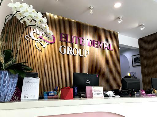 Elite Dental Group