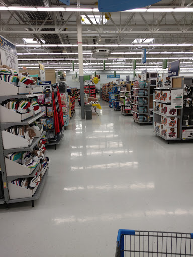 Discount Store «Walmart», reviews and photos, 112 Carroll Island Rd, Baltimore, MD 21220, USA