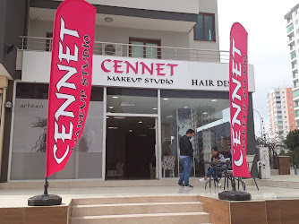 Cennet Makeup Studio Hair Design