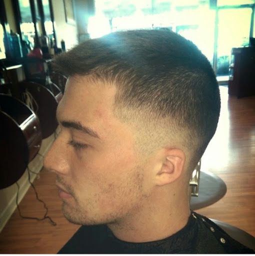 Hair Salon «Town Hair Salon», reviews and photos, 12 N Main St, Bel Air, MD 21014, USA