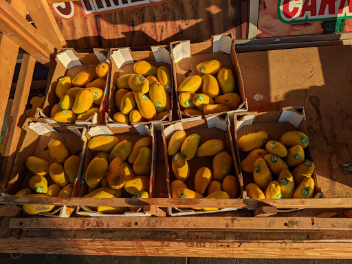 Supermarket «Zamzam Halal Supermarket», reviews and photos, 40645 Fremont Blvd, Fremont, CA 94538, USA