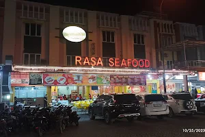 RASA SEAFOOD CEMARA ASRI image