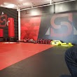 Savage Ju-Jitsu Academy