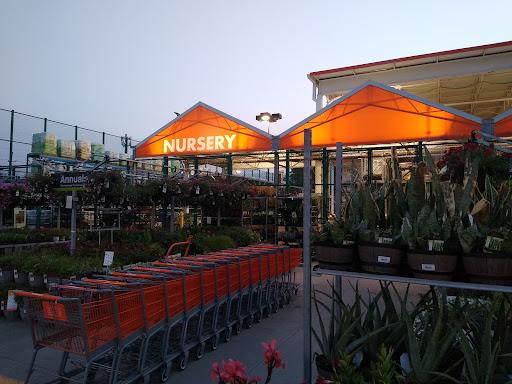 Home Improvement Store «The Home Depot», reviews and photos, 5730 S Transit Rd, Lockport, NY 14094, USA