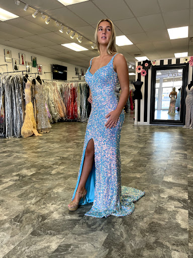 Bridal Shop «Reflections Bridal», reviews and photos, 51 Burgess Rd d, Harrisonburg, VA 22801, USA