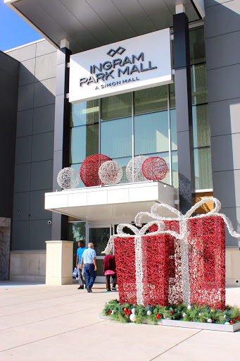 Shopping Mall «Ingram Park Mall», reviews and photos, 6301 NW Loop 410, San Antonio, TX 78238, USA