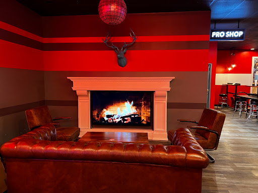 Bowling Alley «AMF Sheridan Lanes», reviews and photos, 199 E Jericho Turnpike, Mineola, NY 11501, USA