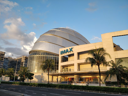 IMAX SM Cinema Mall of Asia