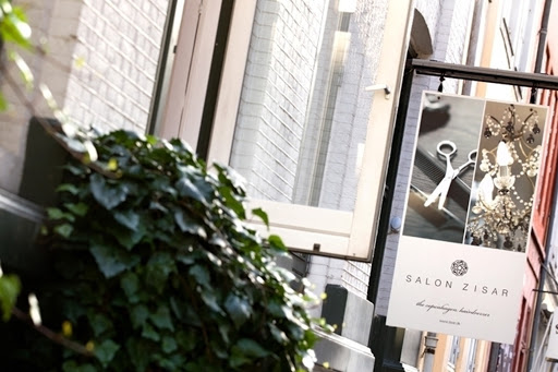 Salon Zisar in Copenhagen, København