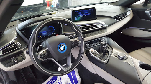 Auto Auction «Manheim New England», reviews and photos, 123 Williams St, North Dighton, MA 02764, USA