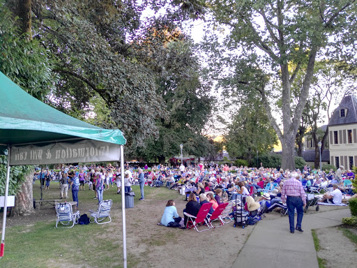 Winery «Chateau Ste. Michelle Winery», reviews and photos, 14111 NE 145th St, Woodinville, WA 98072, USA