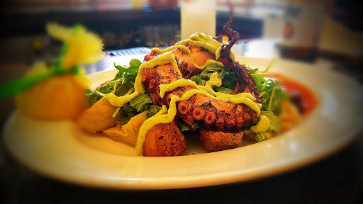 Italian Restaurant «VERGINA Restaurant Naples», reviews and photos, 700 5th Ave S, Naples, FL 34102, USA