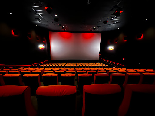 Movie Theater «Regal Cinemas Bellingham 14», reviews and photos, 259 Hartford Ave, Bellingham, MA 02019, USA