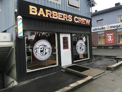 Barbers Crew