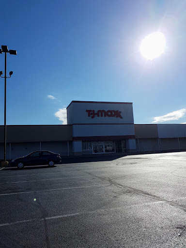 Department Store «T.J. Maxx», reviews and photos, 1500 Greentree Blvd, Clarksville, IN 47129, USA