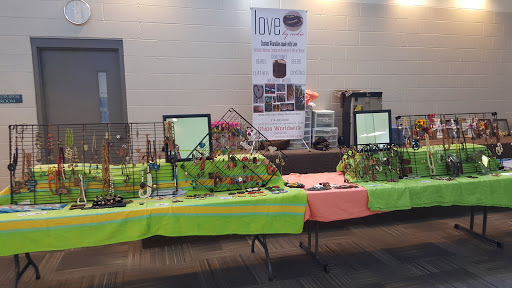 Auditorium «Overland Community Center», reviews and photos, 9119 Lackland Rd, Overland, MO 63114, USA