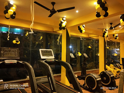 Unique One Health and Fitness Gym - 850, Phoenix Township, Kalod Hala, Dewas, Naka, Indore, Madhya Pradesh 452010, India