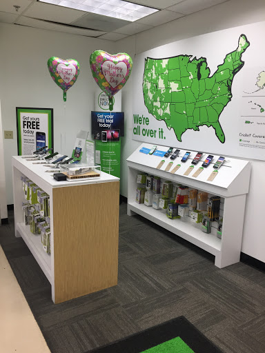 Cell Phone Store «Cricket Wireless Authorized Retailer», reviews and photos, 17120 Colima Rd #105, Hacienda Heights, CA 91745, USA