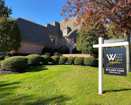 Real Estate Agency «Re/Max The Wall Team», reviews and photos, 1308 Glade Rd, Colleyville, TX 76034, USA