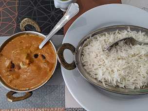 Photo n°26 de Madras Café à Antibes ()