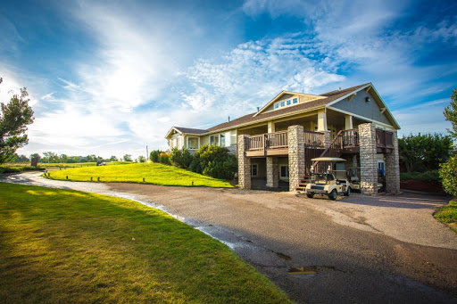 Golf Course «Coyote Creek Golf Course», reviews and photos, 222 Clubhouse Dr, Fort Lupton, CO 80621, USA