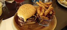 Hamburger du Restaurant Le Beef Saloon à Colomiers - n°13