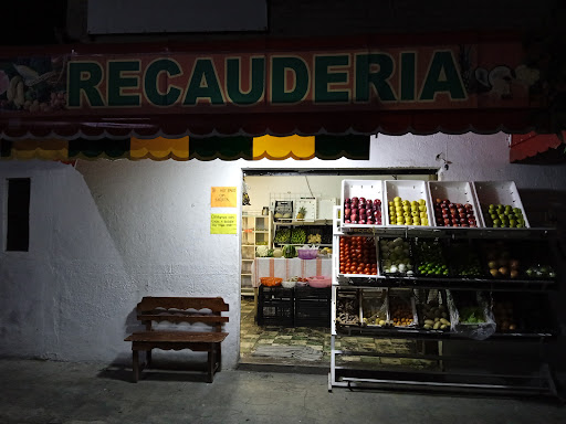 Frutas y verduras El sauce