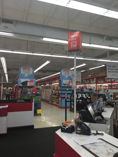 Office Supply Store «Staples», reviews and photos, 101 W Vine St, Kissimmee, FL 34741, USA
