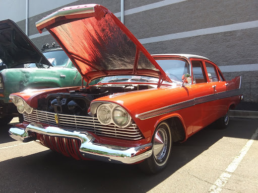 Car Dealer «Lansdale Chrysler Dodge Jeep Ram», reviews and photos, 722 Bethlehem Pike, Montgomeryville, PA 18936, USA