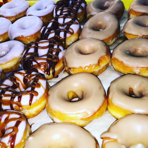 Donut Shop «Daylight Donuts», reviews and photos, 3175 Inner Perimeter Rd, Valdosta, GA 31602, USA