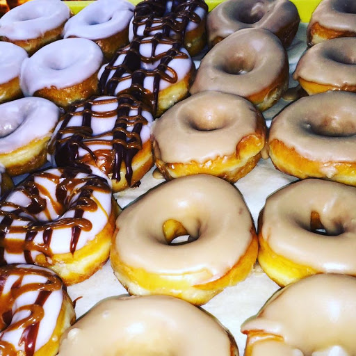 Donut Shop «Daylight Donuts», reviews and photos, 3175 Inner Perimeter Rd, Valdosta, GA 31602, USA