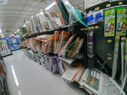 Department Store «Walmart Supercenter», reviews and photos, 5801 Main St, Zachary, LA 70791, USA