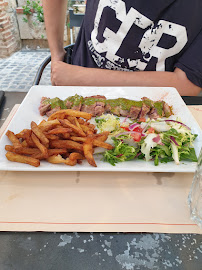 Frite du Restaurant le square à Ille-sur-Têt - n°19