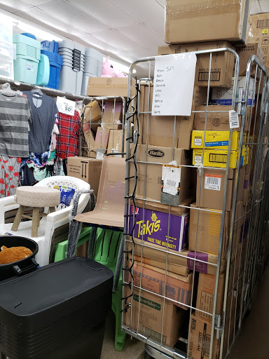 Discount Store «Dollar General», reviews and photos, 235 US-31, Whiteland, IN 46184, USA