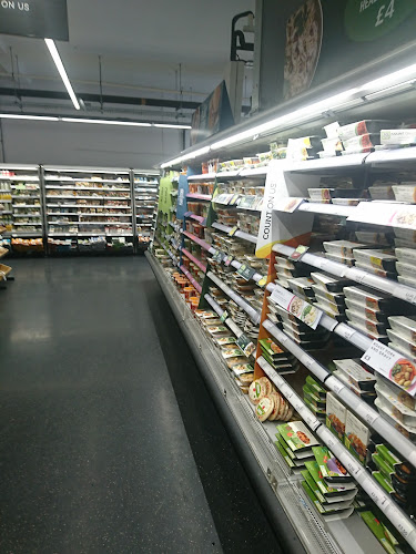 Reviews of M&S Simply Food in Bournemouth - Supermarket