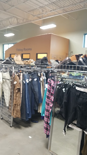 Thrift Store «Goodwill», reviews and photos, 1312 E Semoran Blvd, Apopka, FL 32703, USA