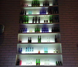 Mirai Paseo Tec photo