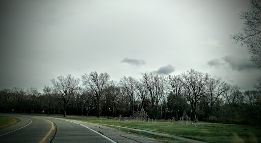 Park «Hines Park», reviews and photos, 7651 N Merriman Rd, Westland, MI 48185, USA