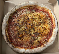 Pizza du Pizzeria Petite Saison à Orléans - n°12