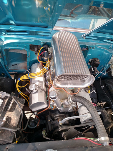 Auto Parts Store «Dry Ridge Auto Parts», reviews and photos, 17 S Main St, Dry Ridge, KY 41035, USA