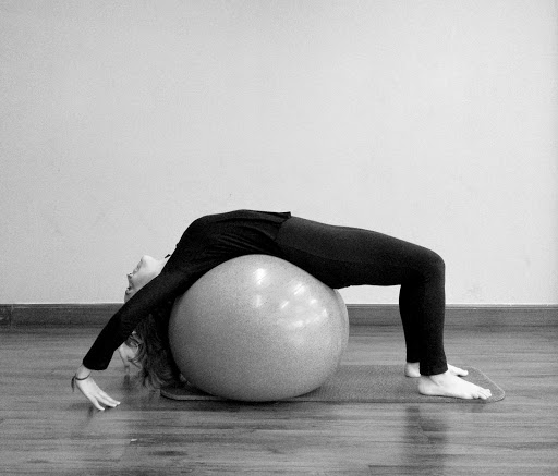 DEUSTO PILATES