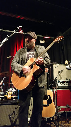 Event Venue «The Altamont Theatre», reviews and photos, 18 Church St, Asheville, NC 28801, USA