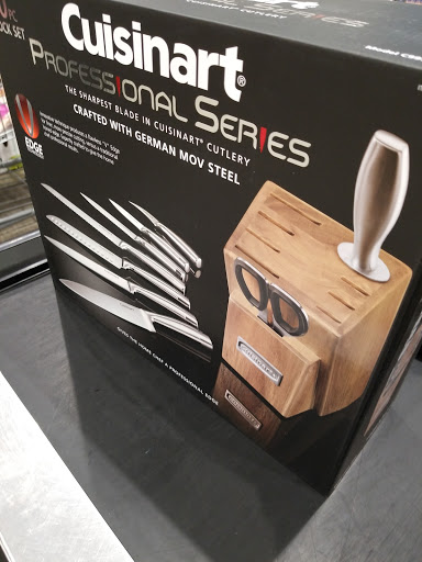 Electronics Store «Best Buy», reviews and photos, 390 Northridge Mall, Salinas, CA 93906, USA