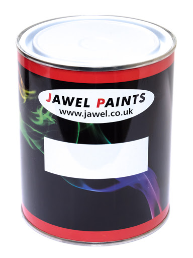 Jawel Paints Wolverhampton