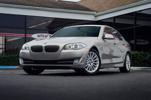 Used Car Dealer «Auto Haus of Fort Myers», reviews and photos, 3322 Fowler St, Fort Myers, FL 33901, USA