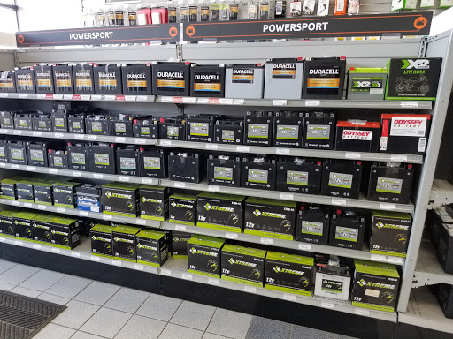 Car Battery Store «Batteries Plus Bulbs», reviews and photos, 1105 County Hwy 10, Spring Lake Park, MN 55432, USA