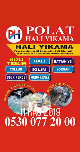 polat hali yikama sahinbey gaziantep